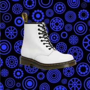 Doc Marten Boots